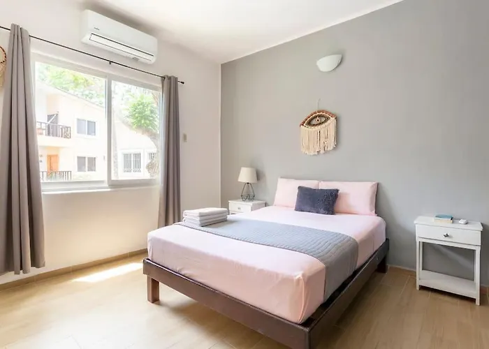 3 Bedroom In Quiet Residential Area