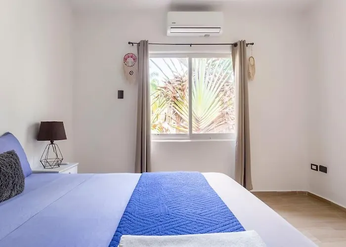 3 Bedroom In Quiet Residential Area