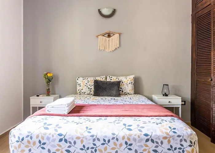 Apartamento 3 Bedroom In Quiet Residential Area Playa del Carmen