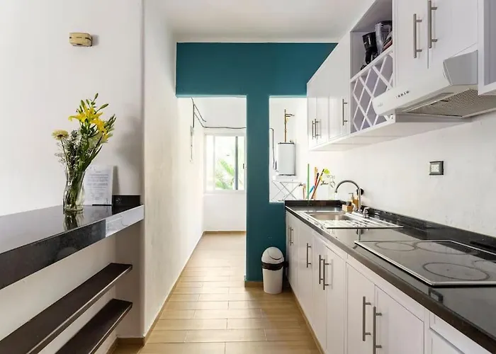 3 Bedroom In Quiet Residential Area